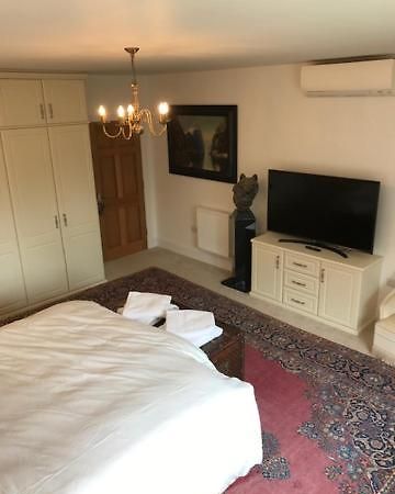 Westhurst Park Bnb Bredon Exterior photo