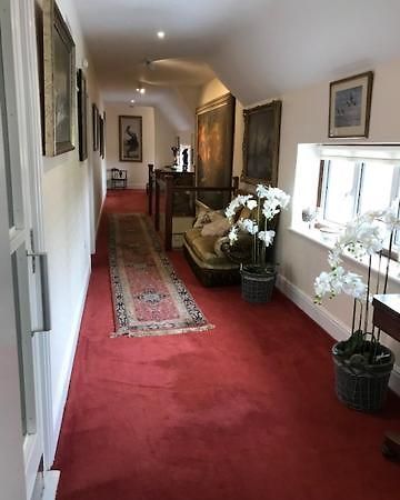 Westhurst Park Bnb Bredon Exterior photo