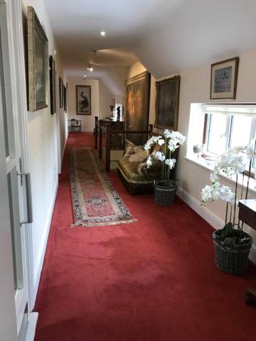 Westhurst Park Bnb Bredon Exterior photo
